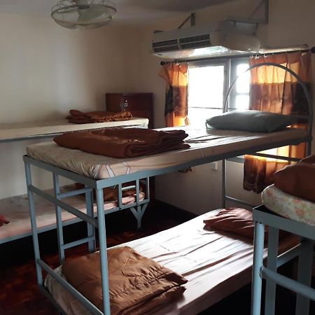 Dutch Guest House Τσιάνγκ Μάι Εξωτερικό φωτογραφία